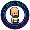 Low-key Portuguese