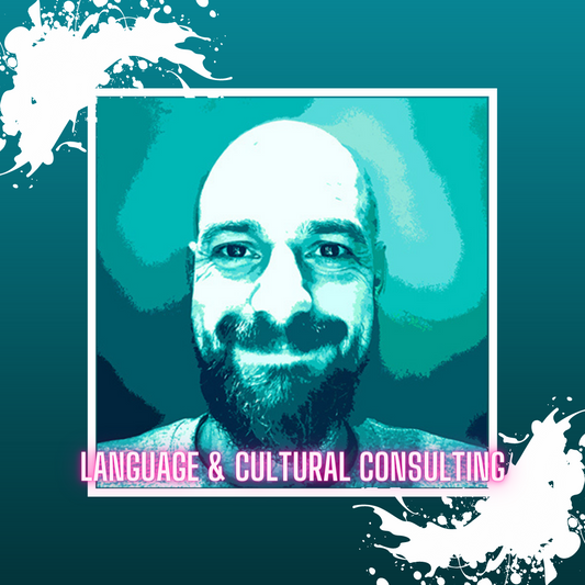 Language and Culture Consultant (Texting Buddy)
